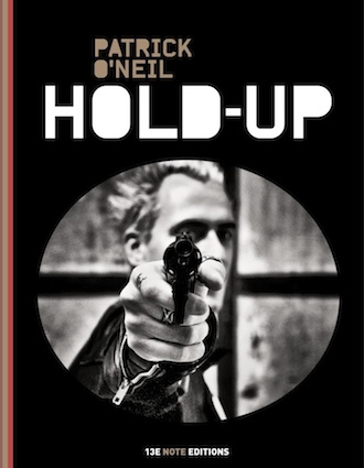 Hold-Up by Patrick O’Neil