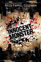 Innocent Monster by Reed Farrel Coleman