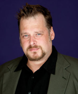 Storming Heaven by John Hornor Jacobs