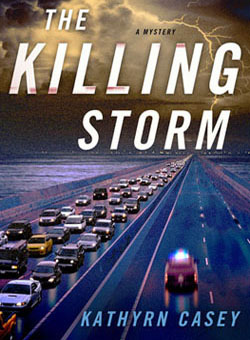 The Killing Storm