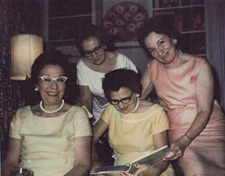 My New Orleans Heart by Claudia McGarry