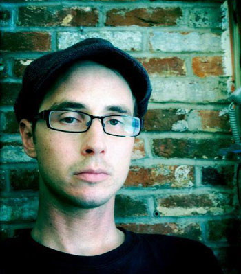 Vile Blood by Roger Smith