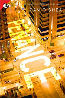 Penance by Dan O'Shea