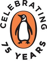Happy 75th Anniversary Penguin Books