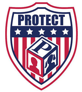 Protectors: Stories to Benefit PROTECT