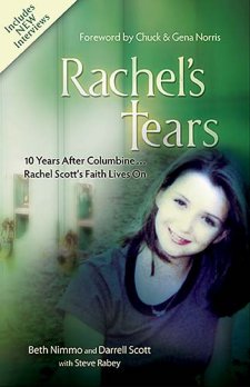 Rachel’s Tears by Beth Nimmo and Darrell Scott
