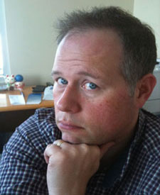 Reaching The End, Then Not by Ron Brown