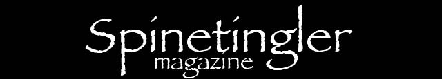 Spinetingler Magazine