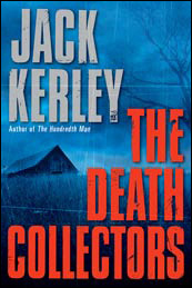 Death Collectors by Jack Kerley