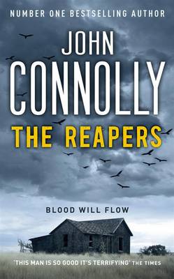 The Reapers by John Connolly