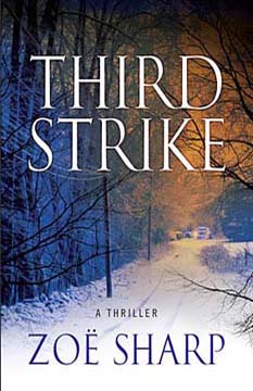 Third Strike by Zoë Sharp