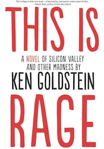 Ken Goldstein 