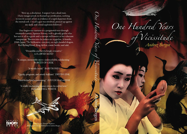 One Hundred Years of Vicissitude