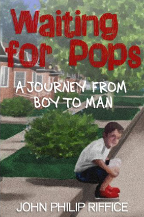 Waiting For Pops by John Philip Riffice