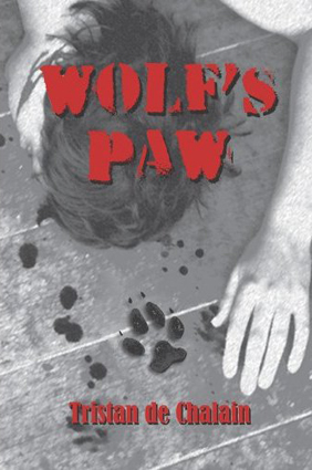 Wolf's Paw by Tristan de Chalain