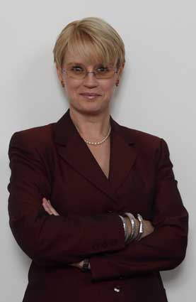 Meet Charlie Fox by Zoë Sharp