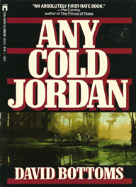 any cold jordan