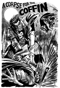 Capture by Roger Smith