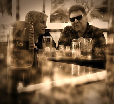 Out There Bad by Josh Stallings