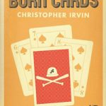Christopher Irvin - Burn Cards