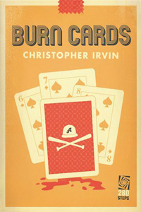 Christopher Irvin - Burn Cards