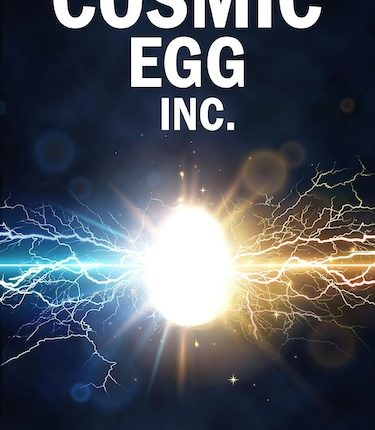 Cosmic Egg Inc.