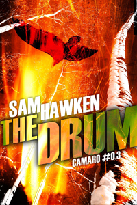Sam Hawken - The Drum