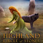 Florence Love Karsner - Highland Circle of Stones