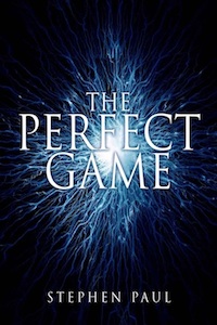 Stephen Paul - The Perfect Game