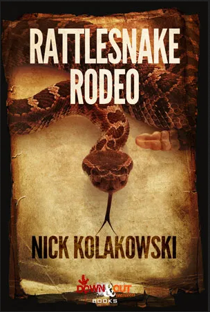 Rattlesnake Rodeo