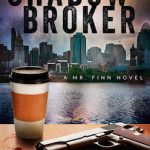 Trace Conger - Shadow Broker