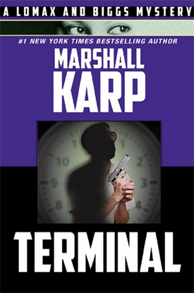 Marshall Karp - Terminal