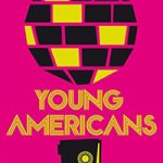 Josh Stallings - Young Americans